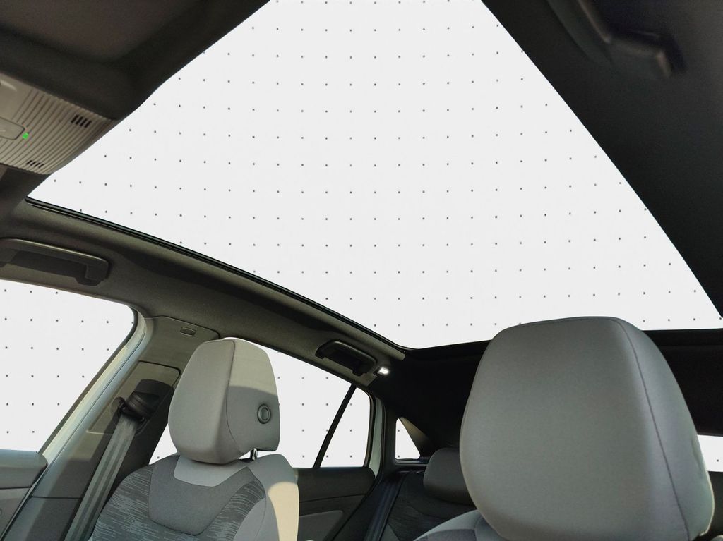 Volkswagen ID.5 2025