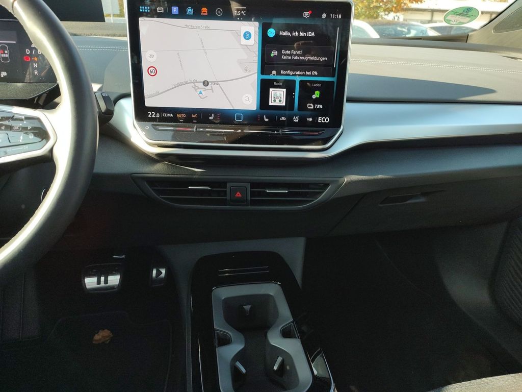 Volkswagen ID.5 2025