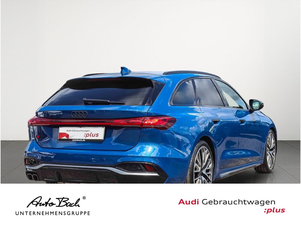 Audi A5 2024