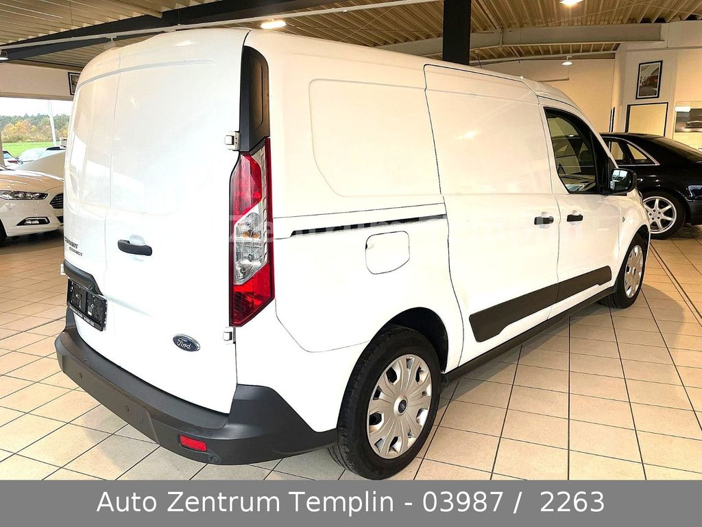 Ford Transit Connect 2021