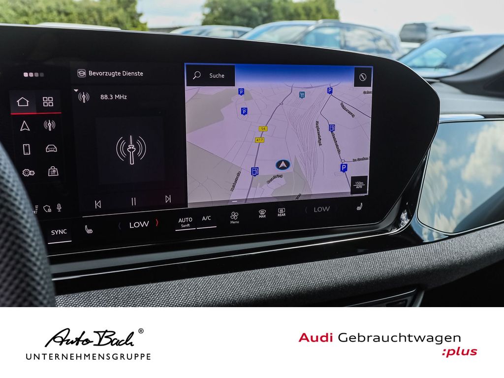 Audi A5 2024