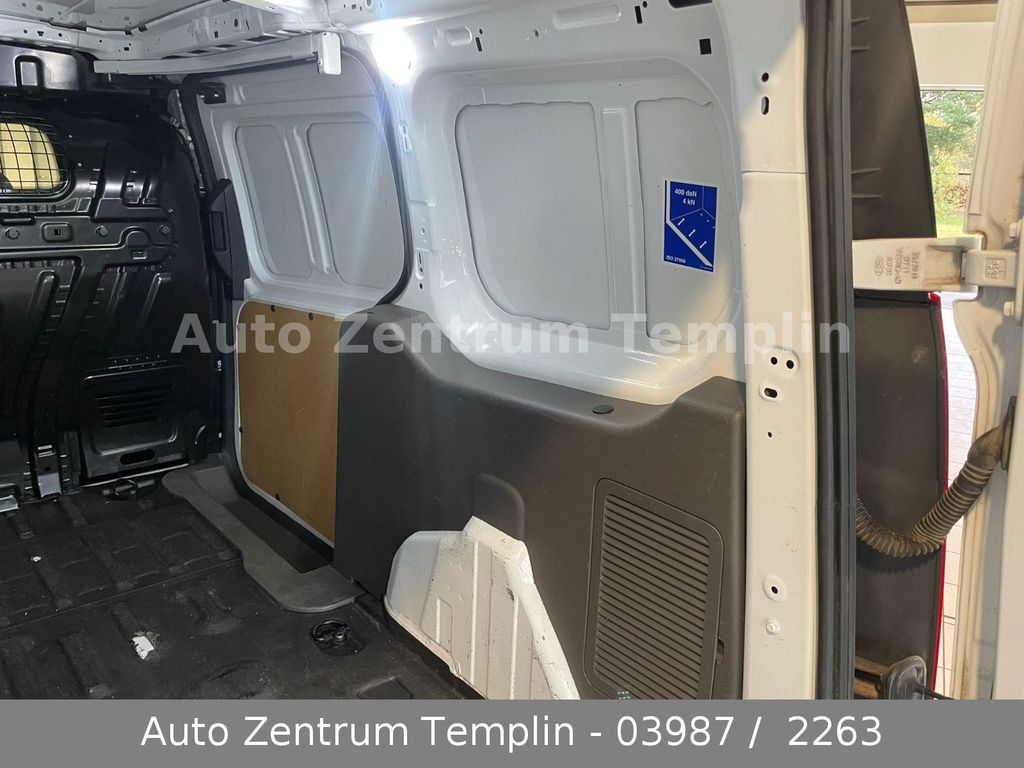 Ford Transit Connect 2021