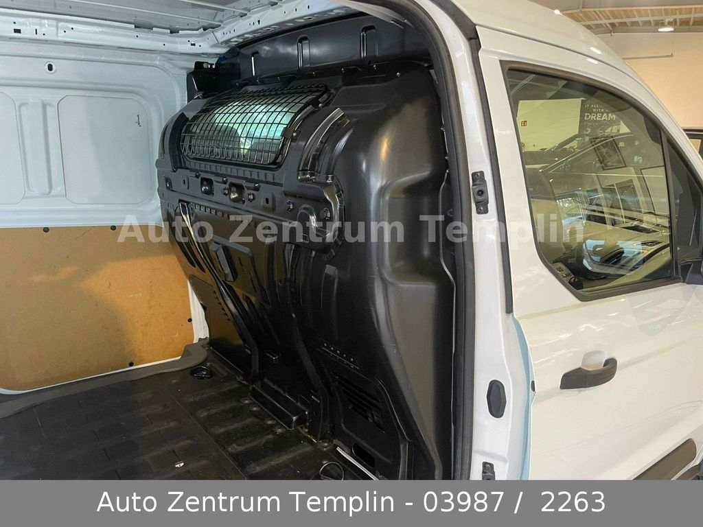 Ford Transit Connect 2021