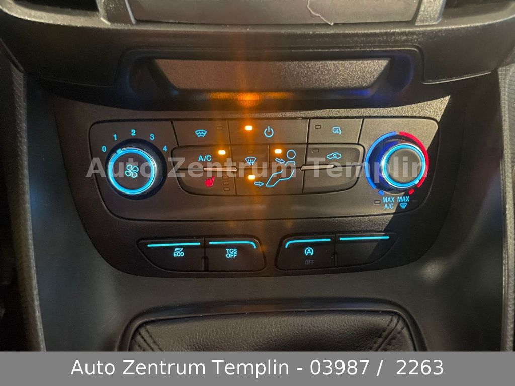 Ford Transit Connect 2021