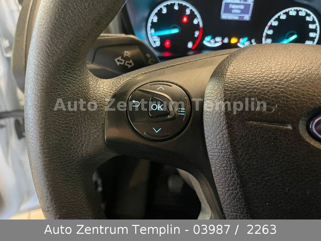 Ford Transit Connect 2021