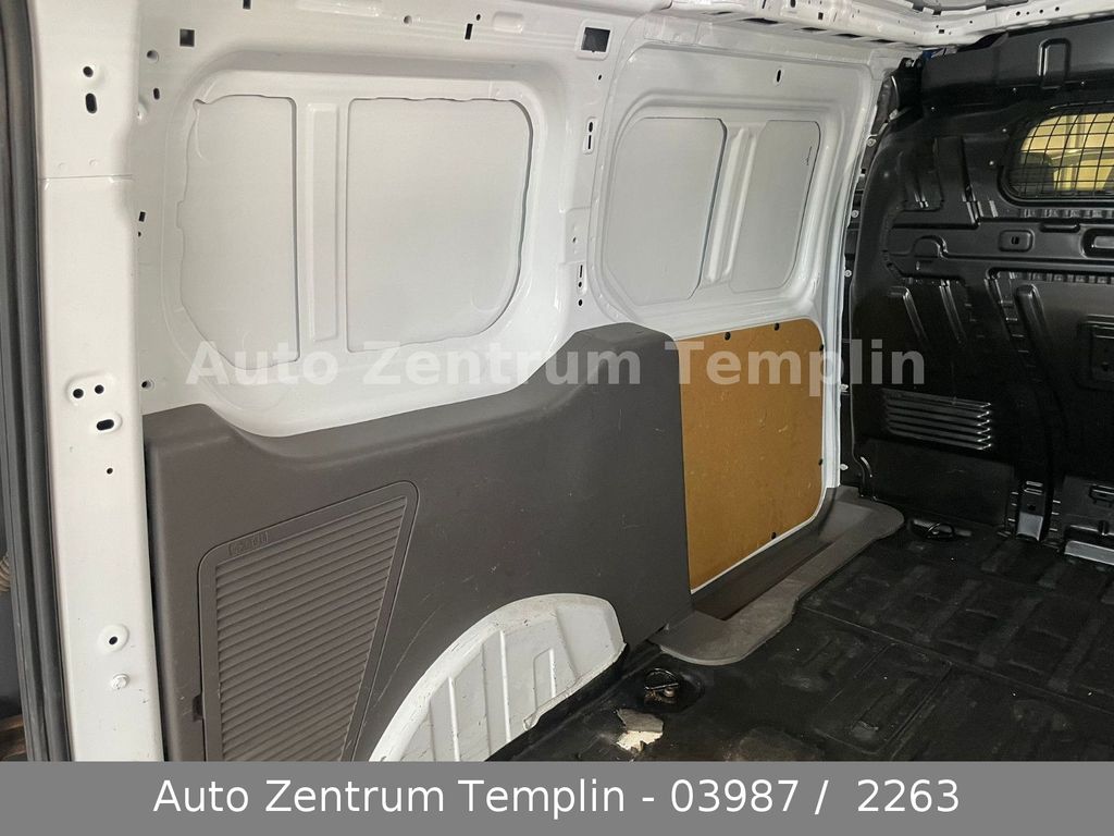 Ford Transit Connect 2021