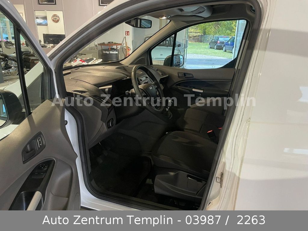 Ford Transit Connect 2021