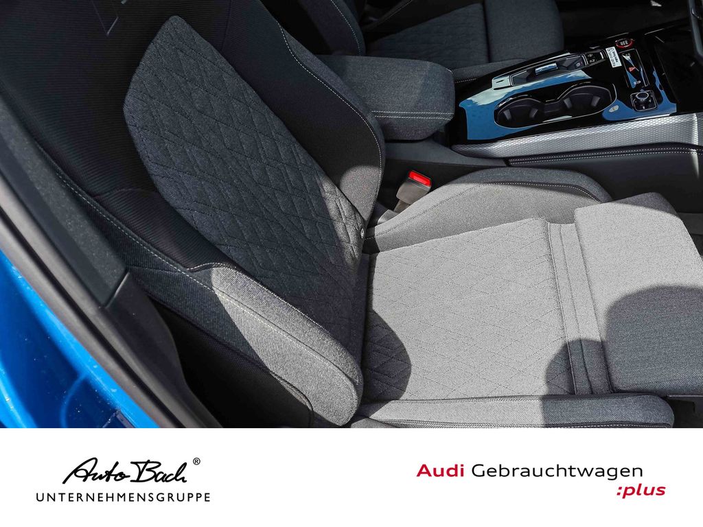 Audi A5 2024
