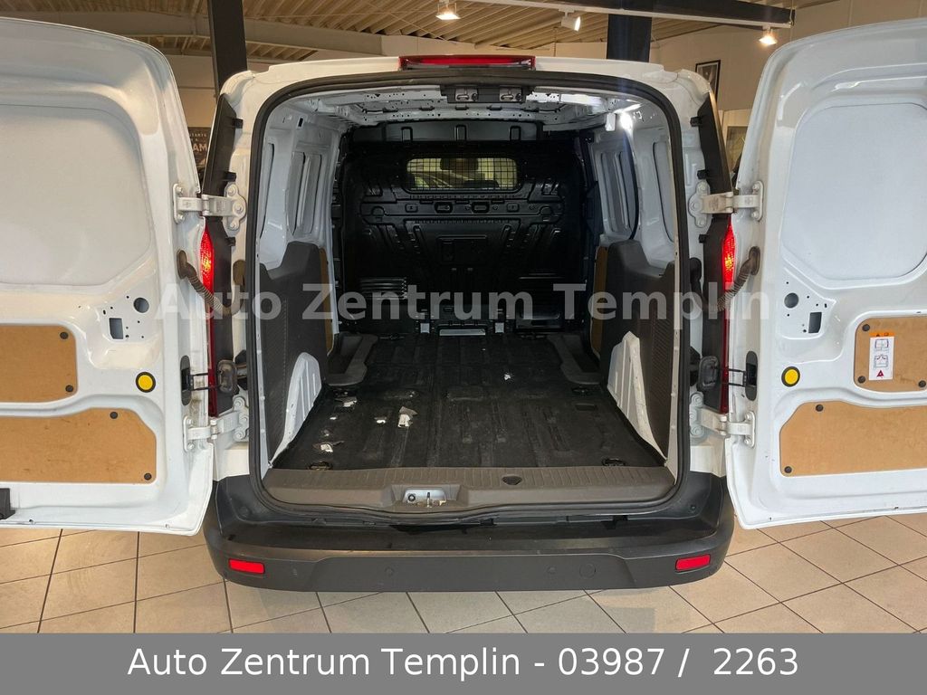 Ford Transit Connect 2021