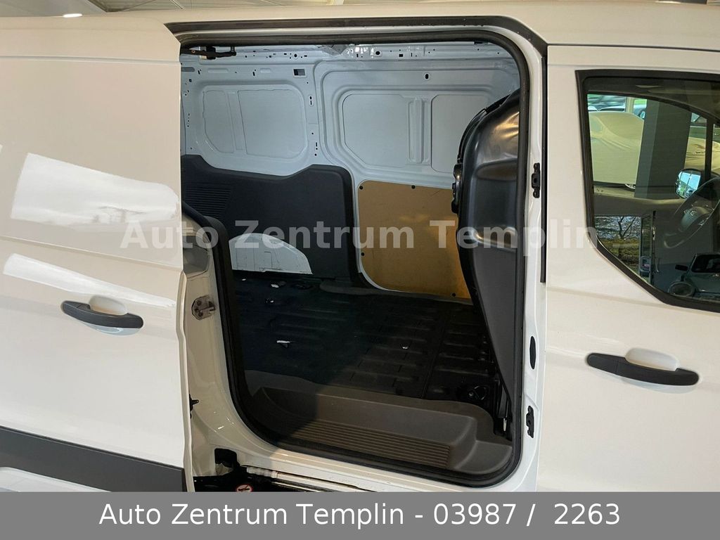 Ford Transit Connect 2021