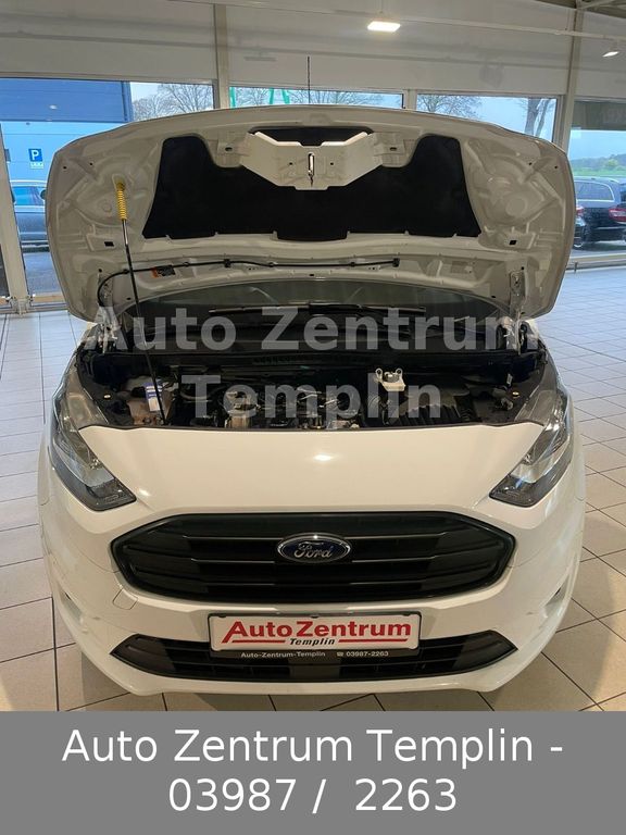 Ford Transit Connect 2021