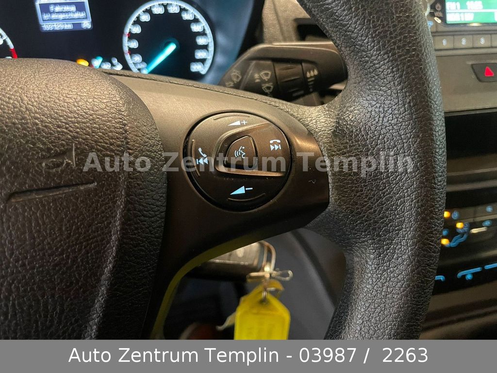Ford Transit Connect 2021