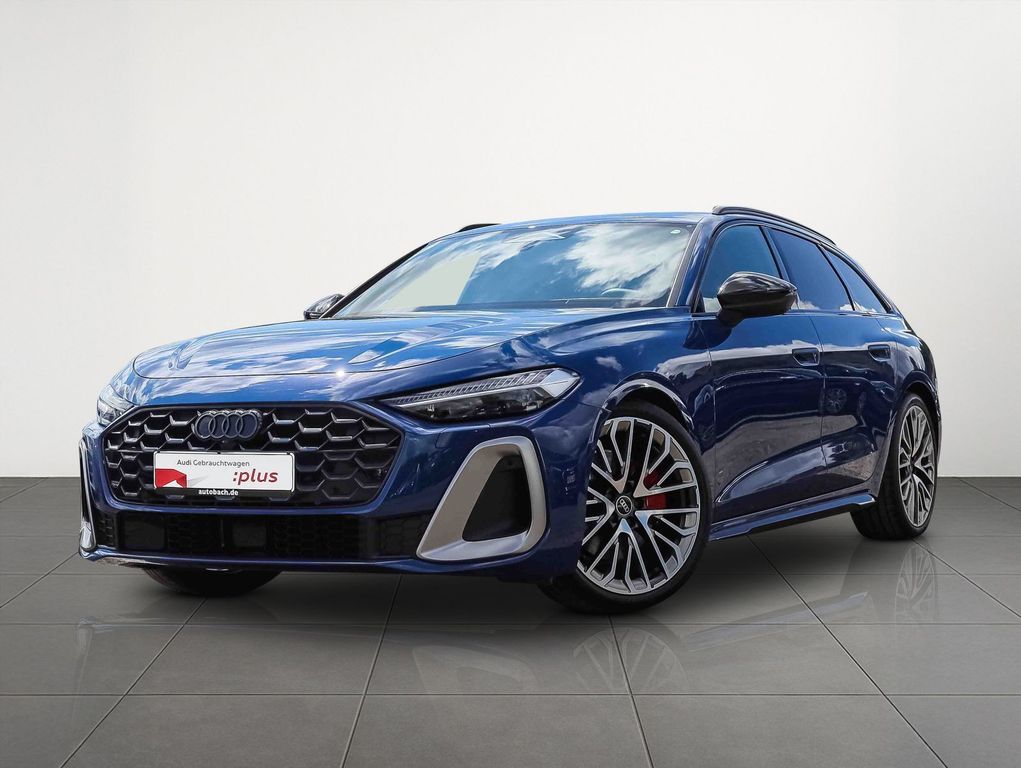 Audi A5 2024