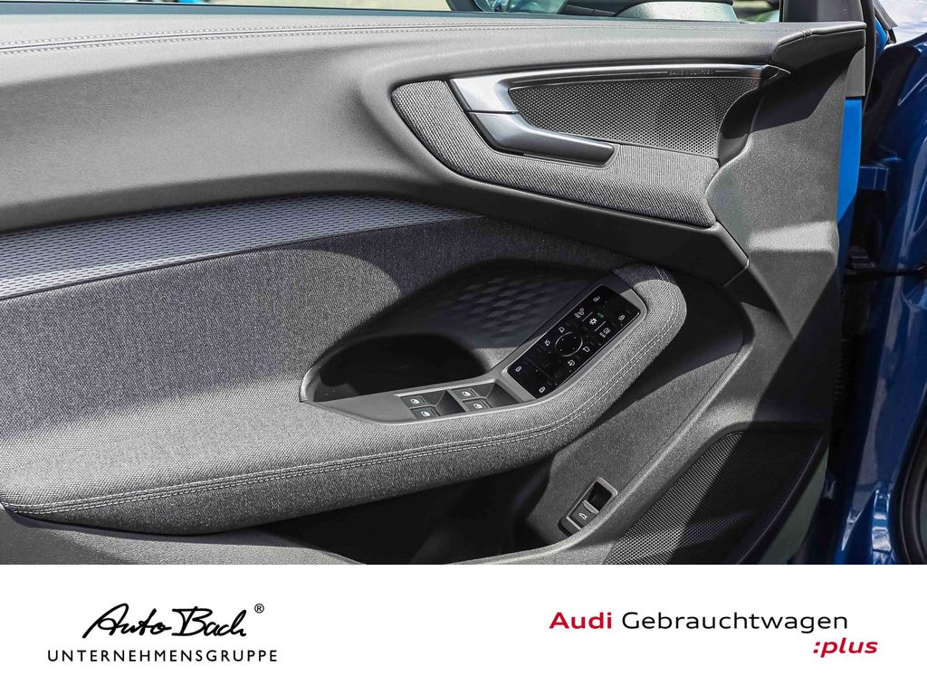 Audi A5 2024