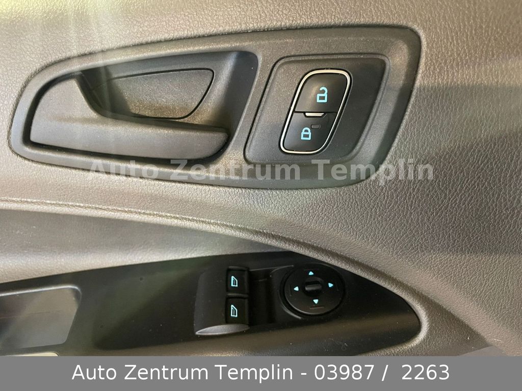 Ford Transit Connect 2021