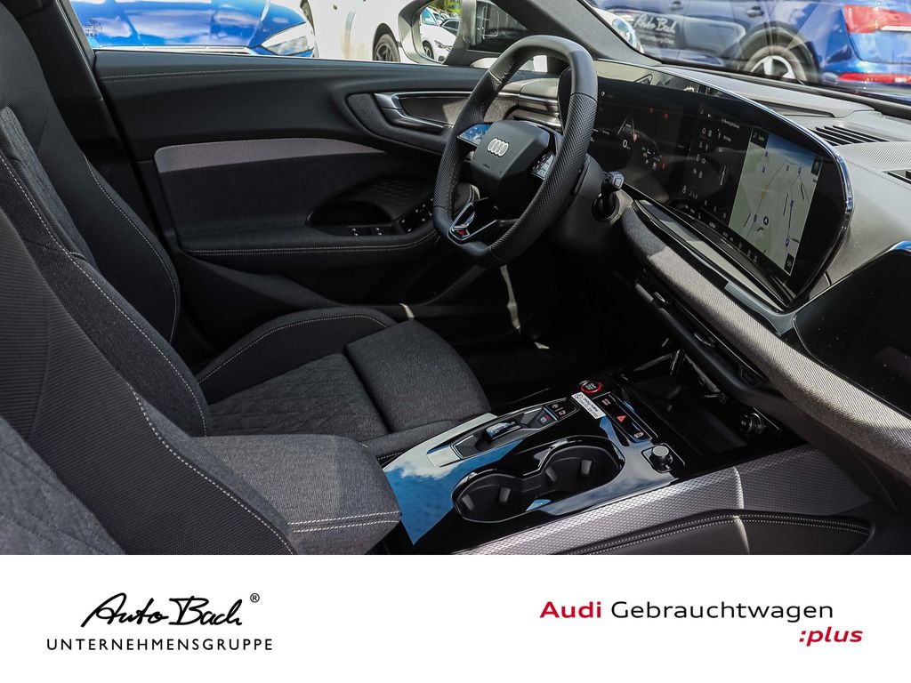 Audi A5 2024