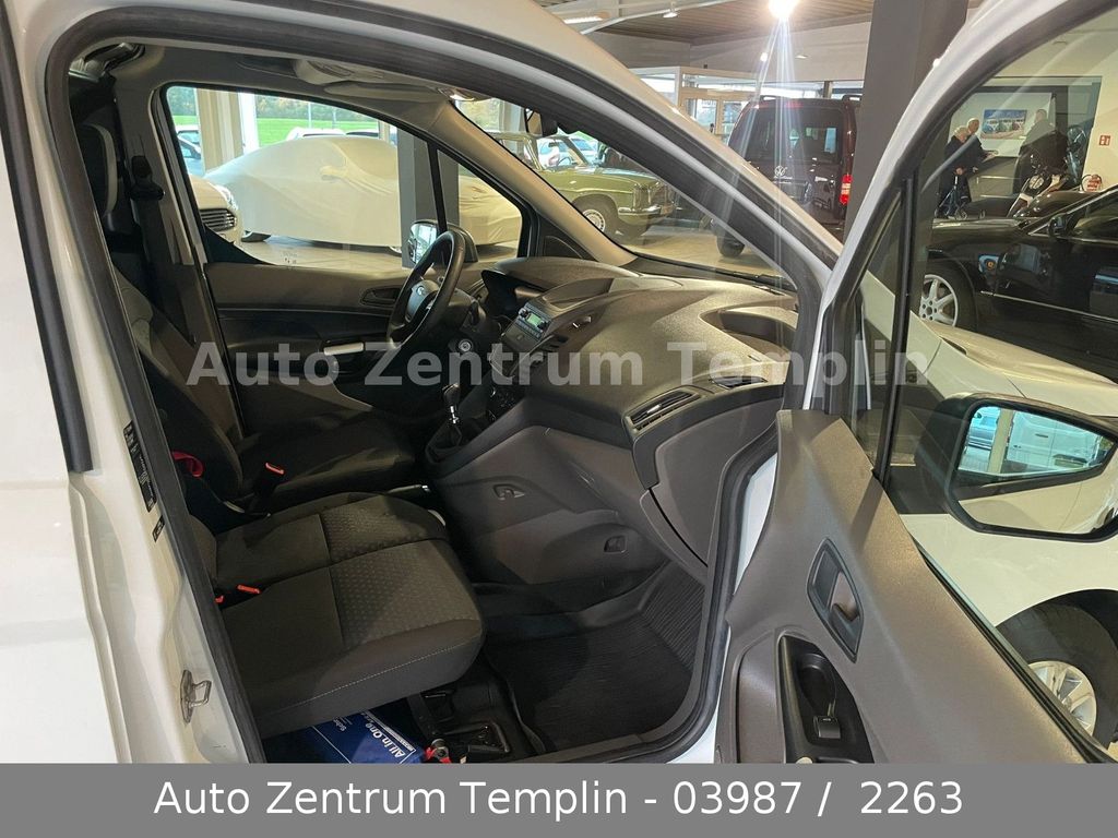 Ford Transit Connect 2021