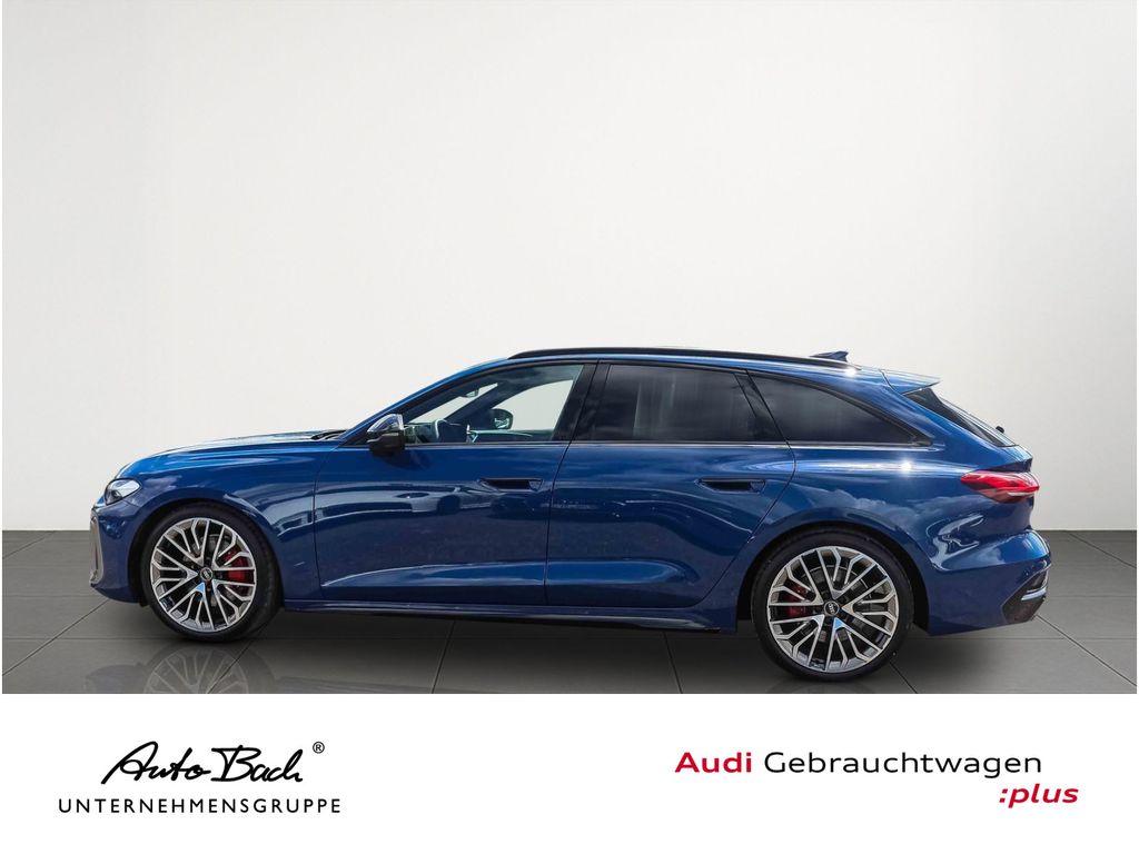 Audi A5 2024