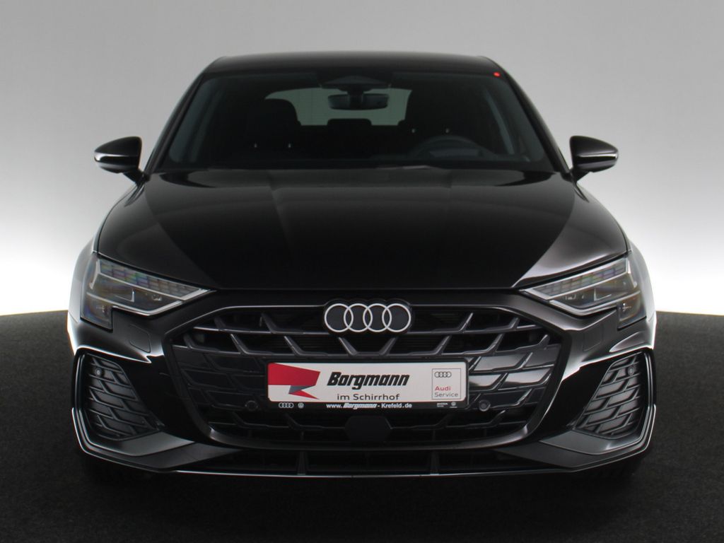 Audi A3 2025