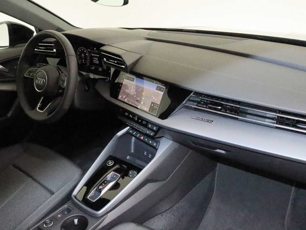 Audi A3 2025