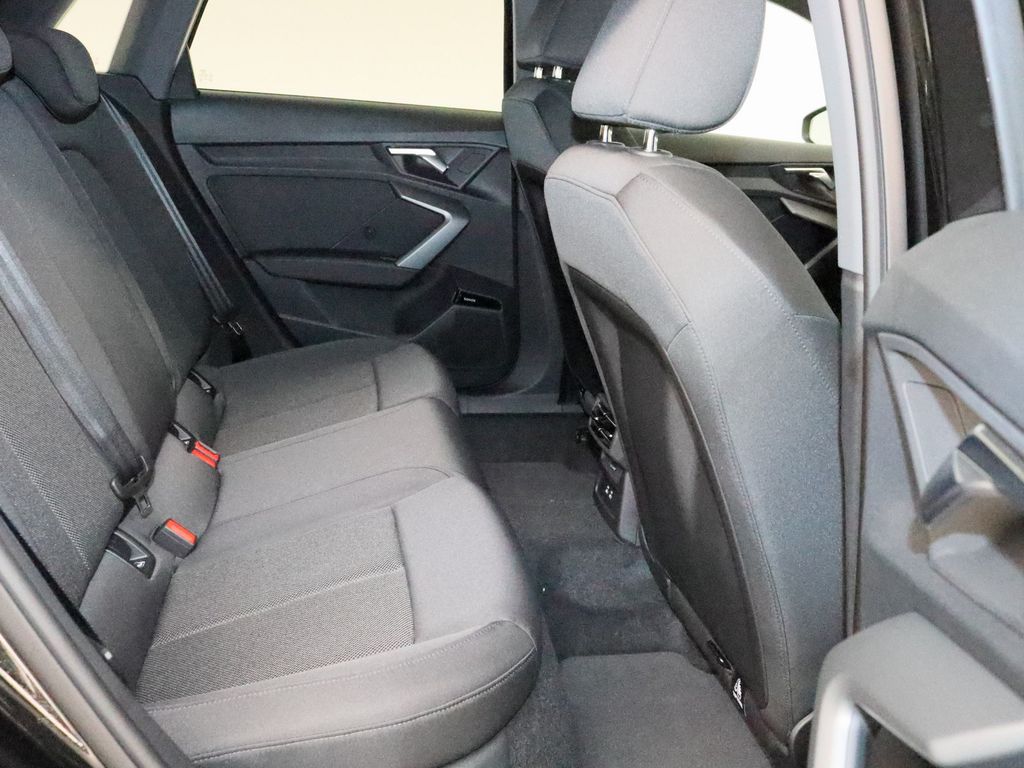 Audi A3 2025