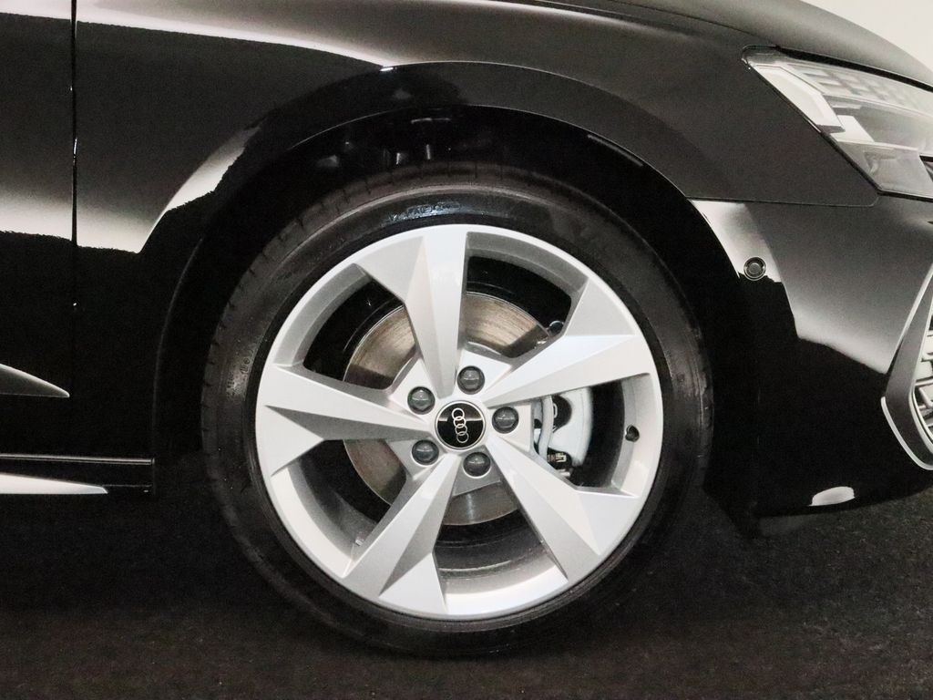 Audi A3 2025