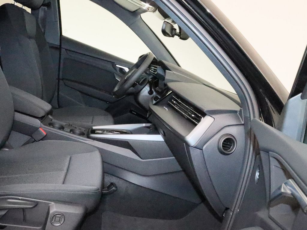 Audi A3 2025