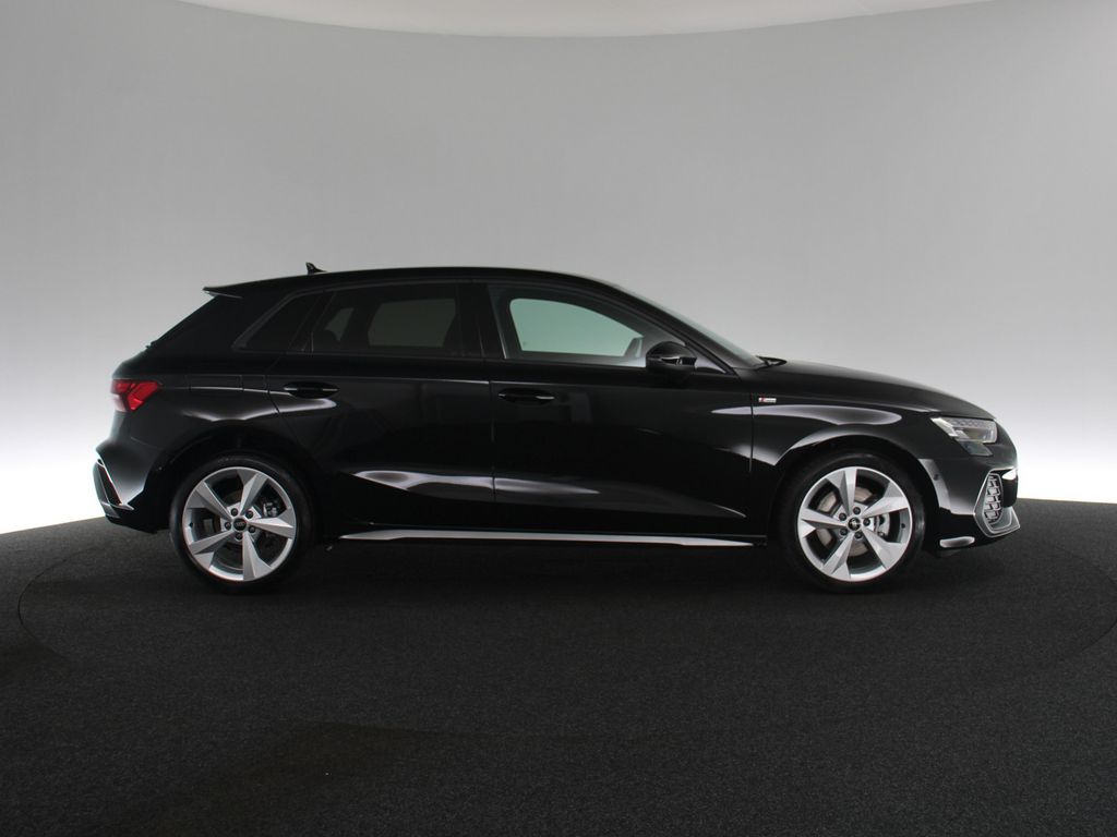Audi A3 2025