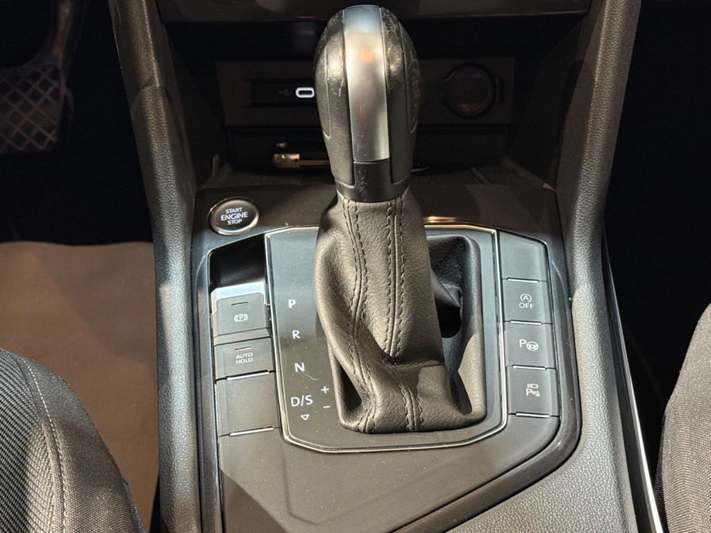 Volkswagen Tiguan Allspace 2021