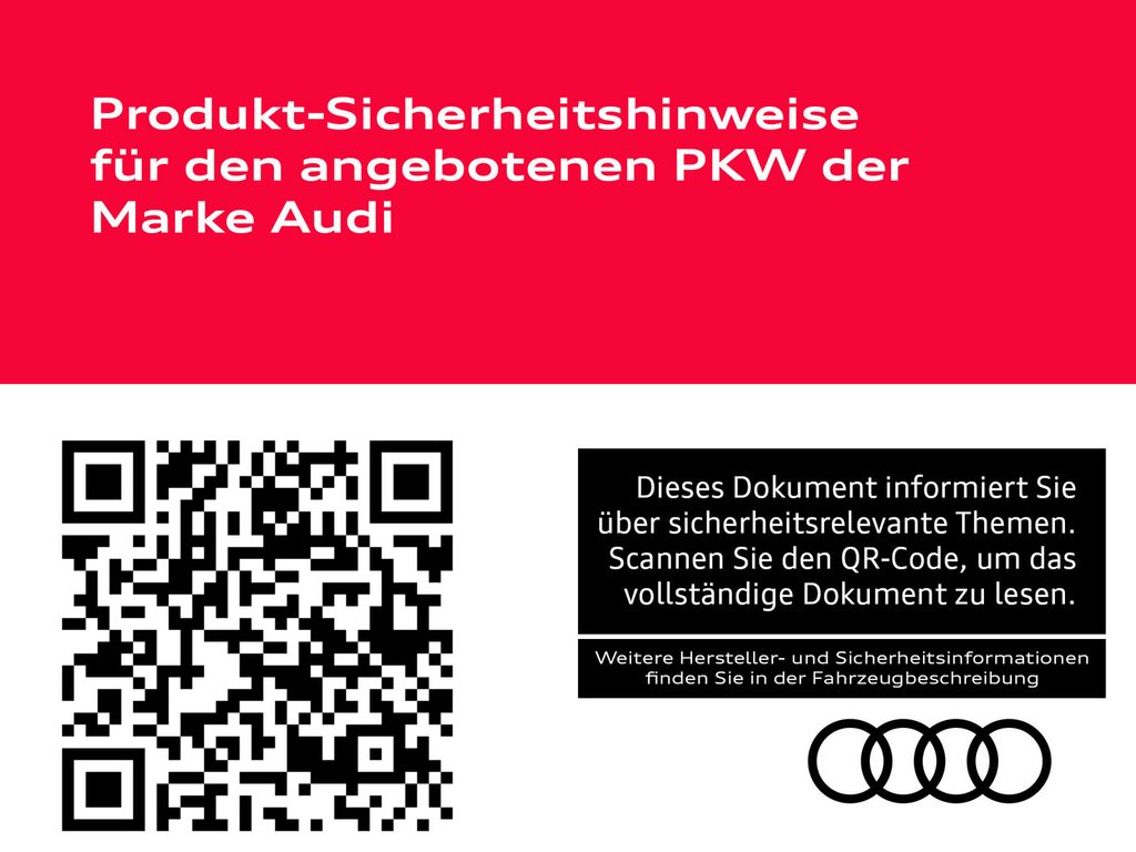 Audi A3 2025