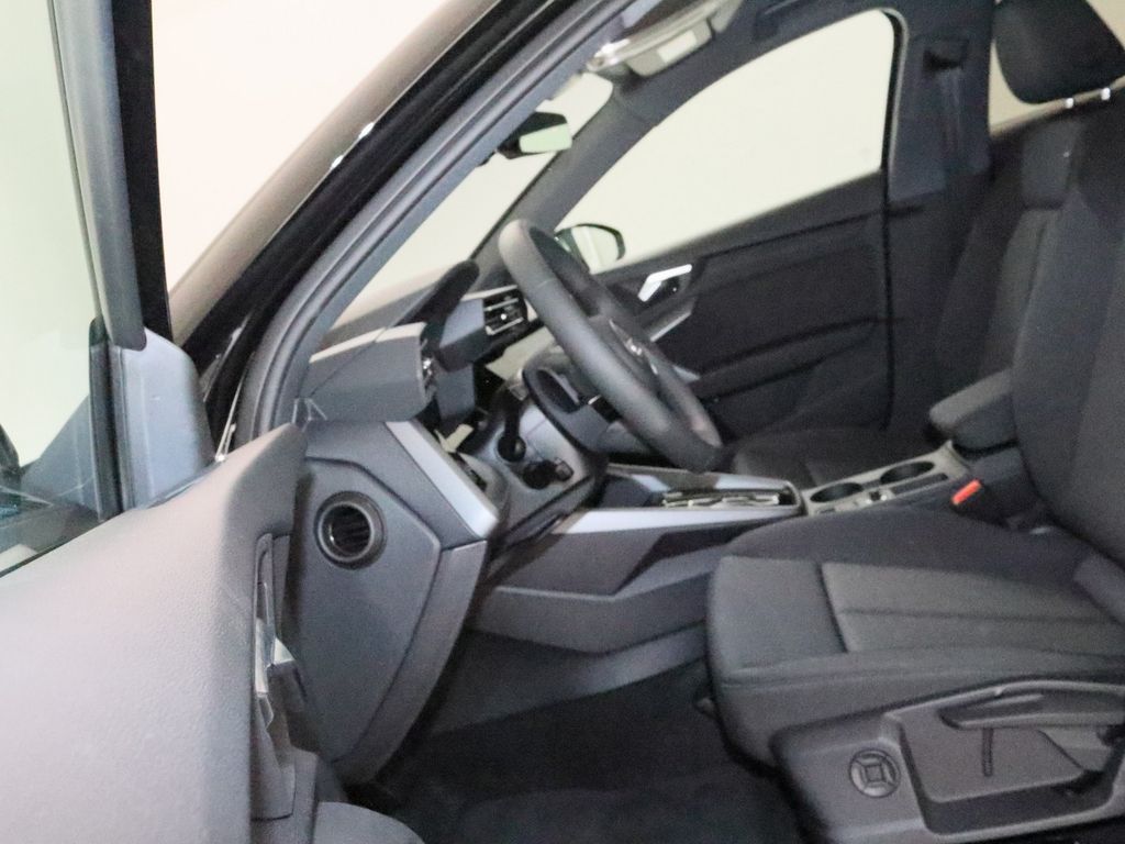 Audi A3 2025