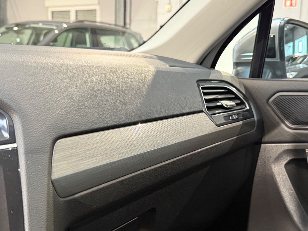 Volkswagen Tiguan Allspace 2021