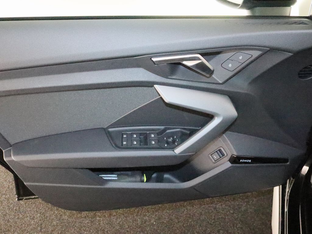Audi A3 2025