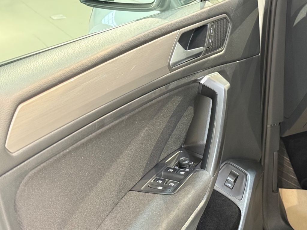 Volkswagen Tiguan Allspace 2021