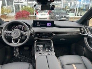 Mazda CX-80 2025