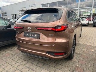 Mazda CX-80 2025