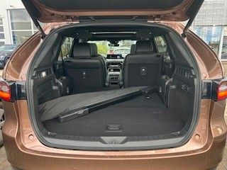 Mazda CX-80 2025