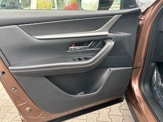 Mazda CX-80 2025