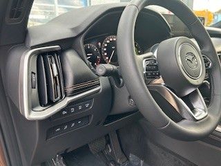 Mazda CX-80 2025