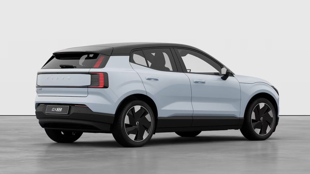 Volvo EX30