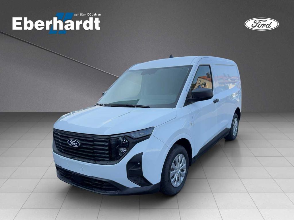 Ford Transit Courier 2025
