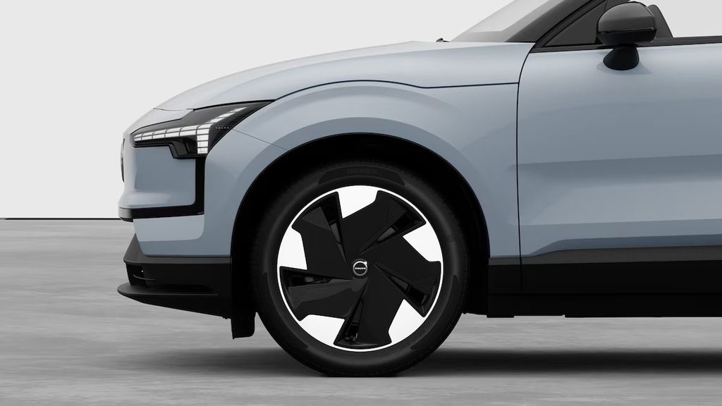 Volvo EX30