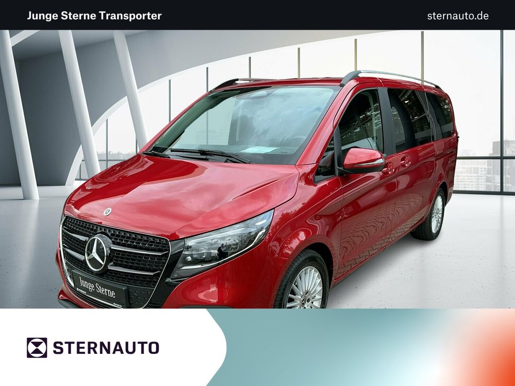 Mercedes-Benz V 220 2025