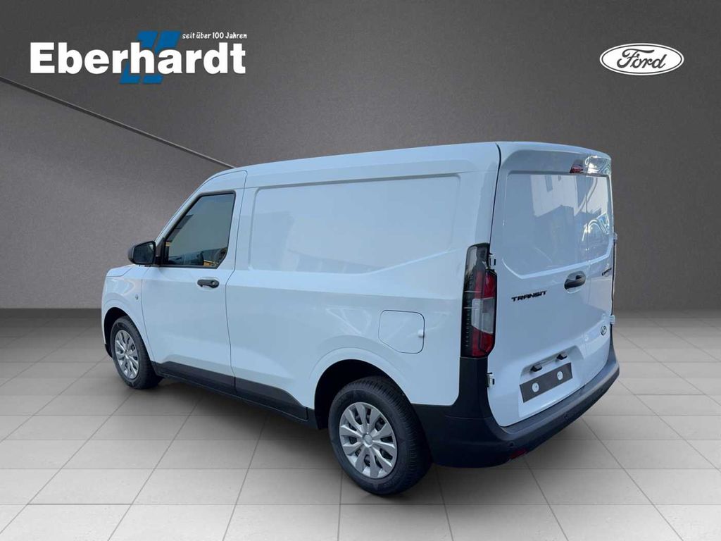 Ford Transit Courier 2025