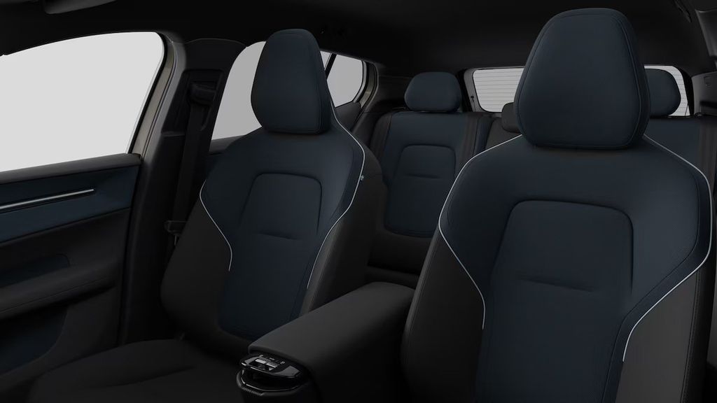 Volvo EX30