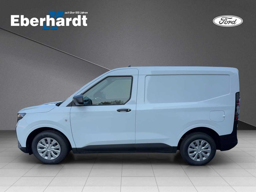 Ford Transit Courier 2025