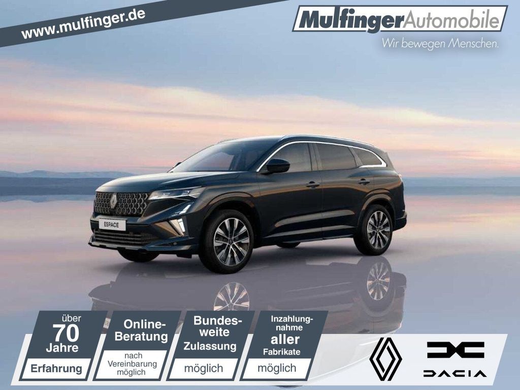 Renault Espace