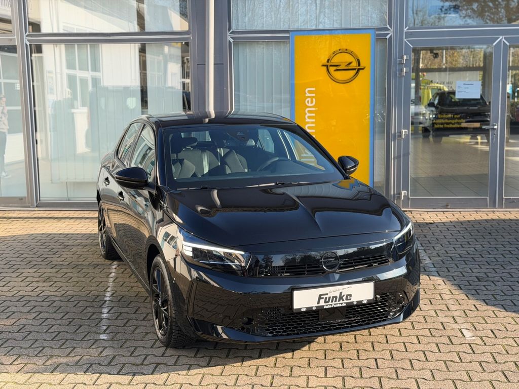 Opel Corsa 2024