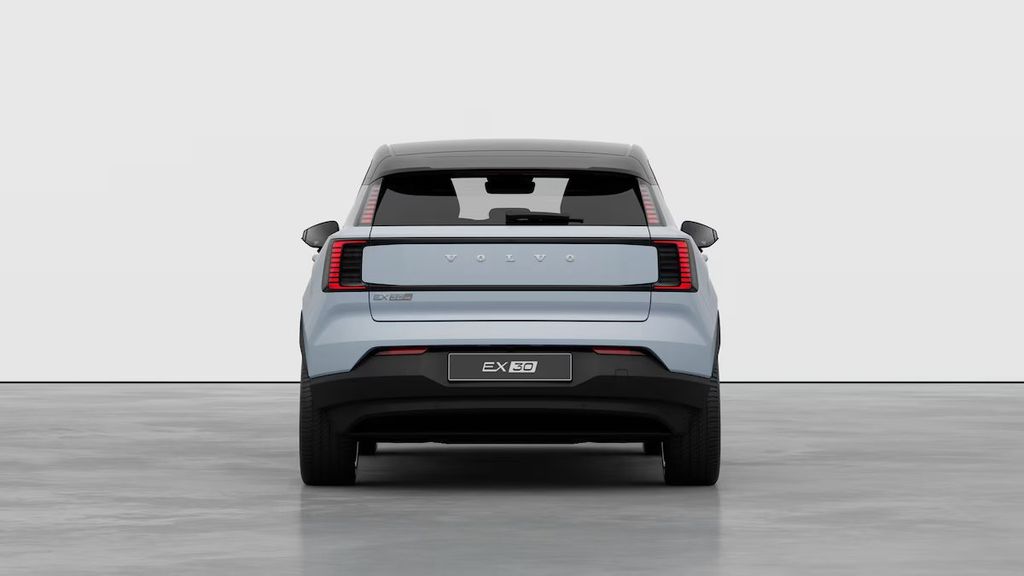 Volvo EX30