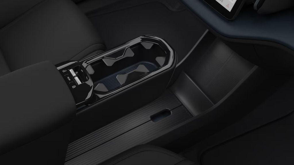 Volvo EX30